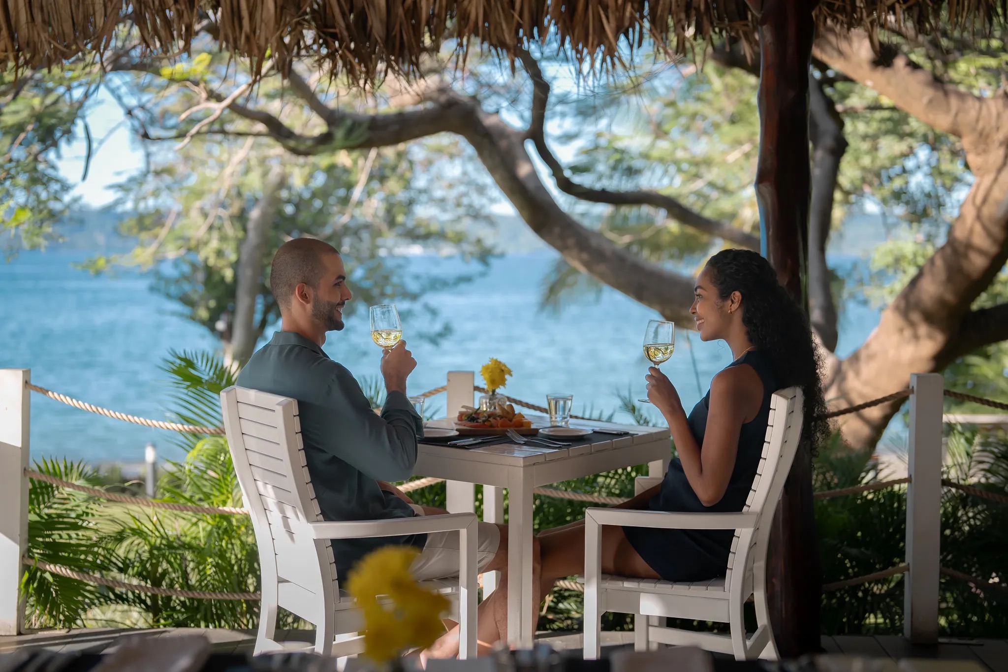 Secrets Papagayo