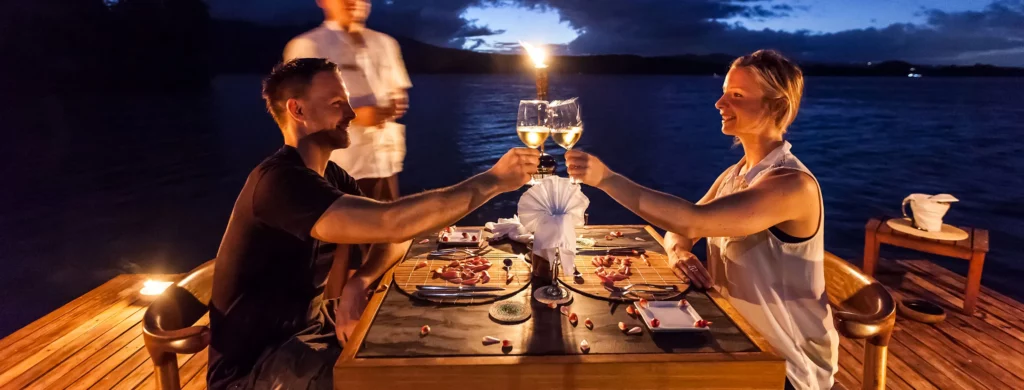 Discover romance in Costa Rica with our curated experiences for couples. From secluded beaches to lush rainforests, create unforgettable memories and celebrate your love in paradise with crstours.com.