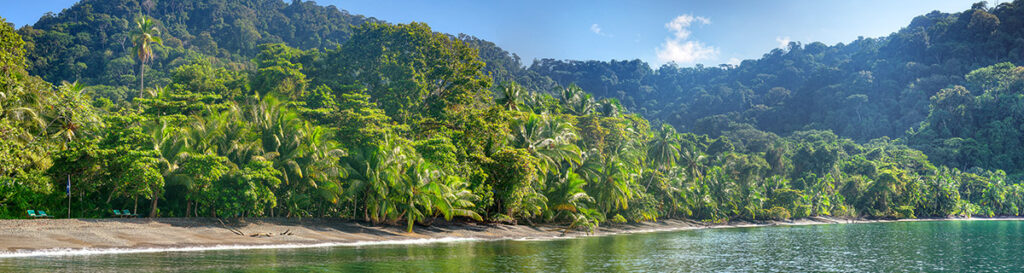 Southern Pacific COSTA RICA