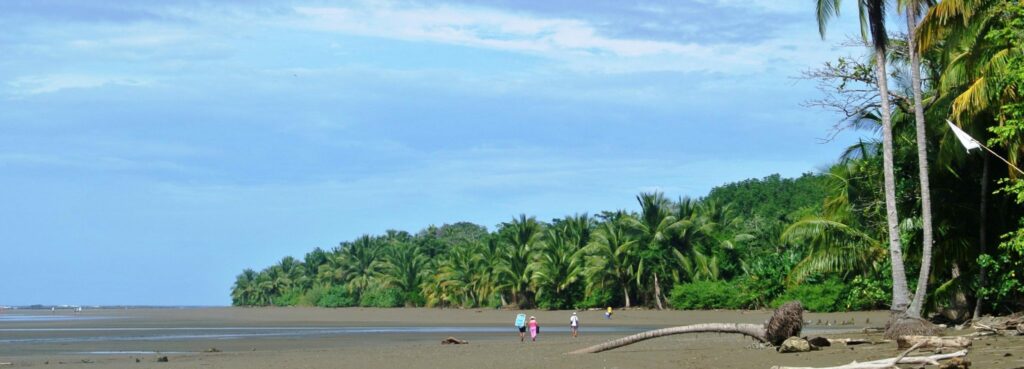 Southern Pacific COSTA RICA