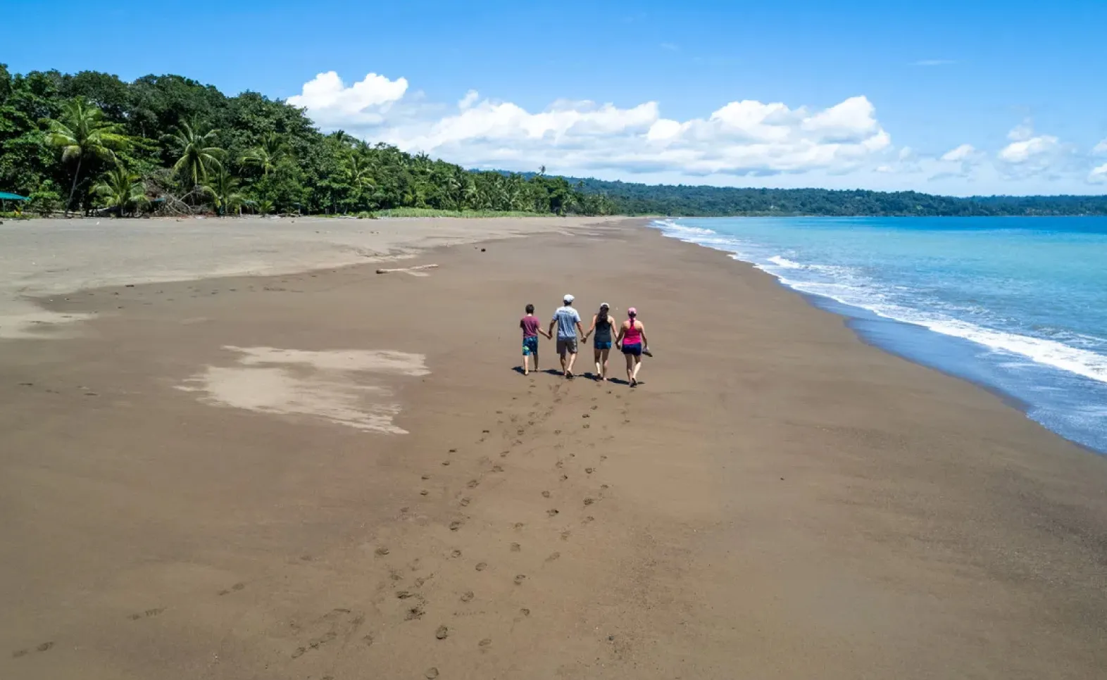 Osa Peninsula Costa Rica