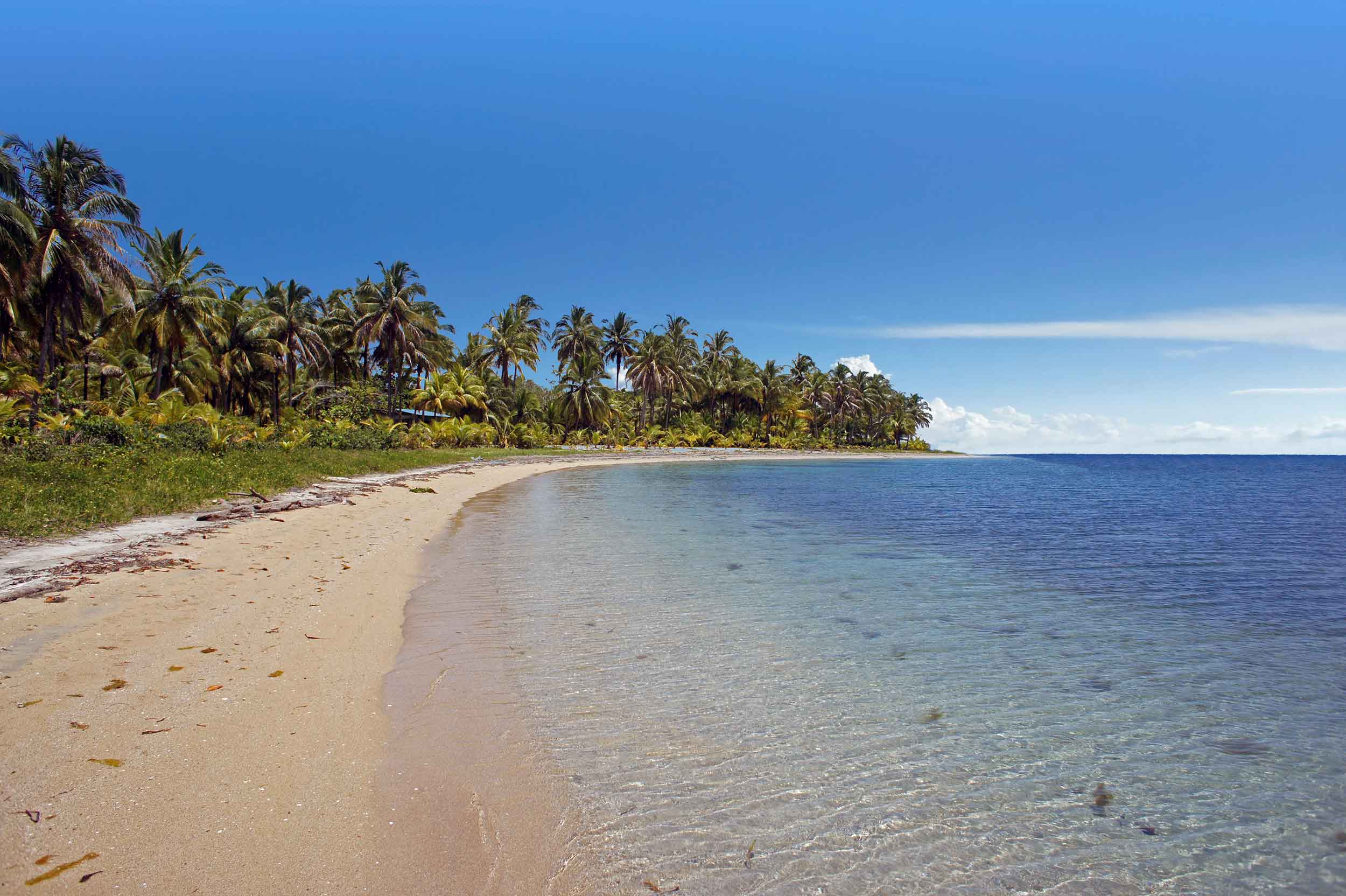 best beach in Costa Rica