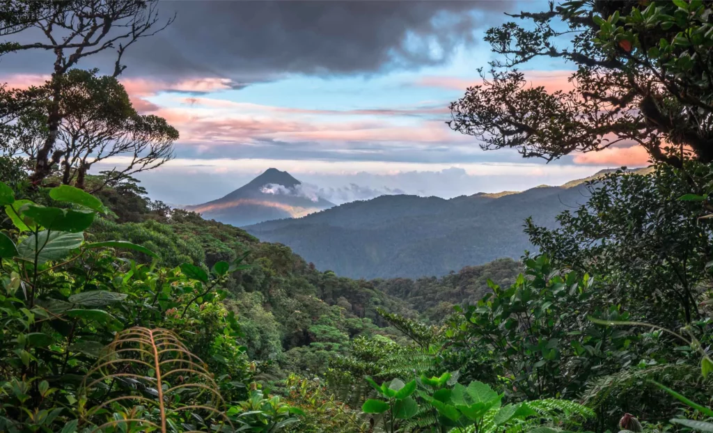 Special Offers Vacation Packages Costa Rica