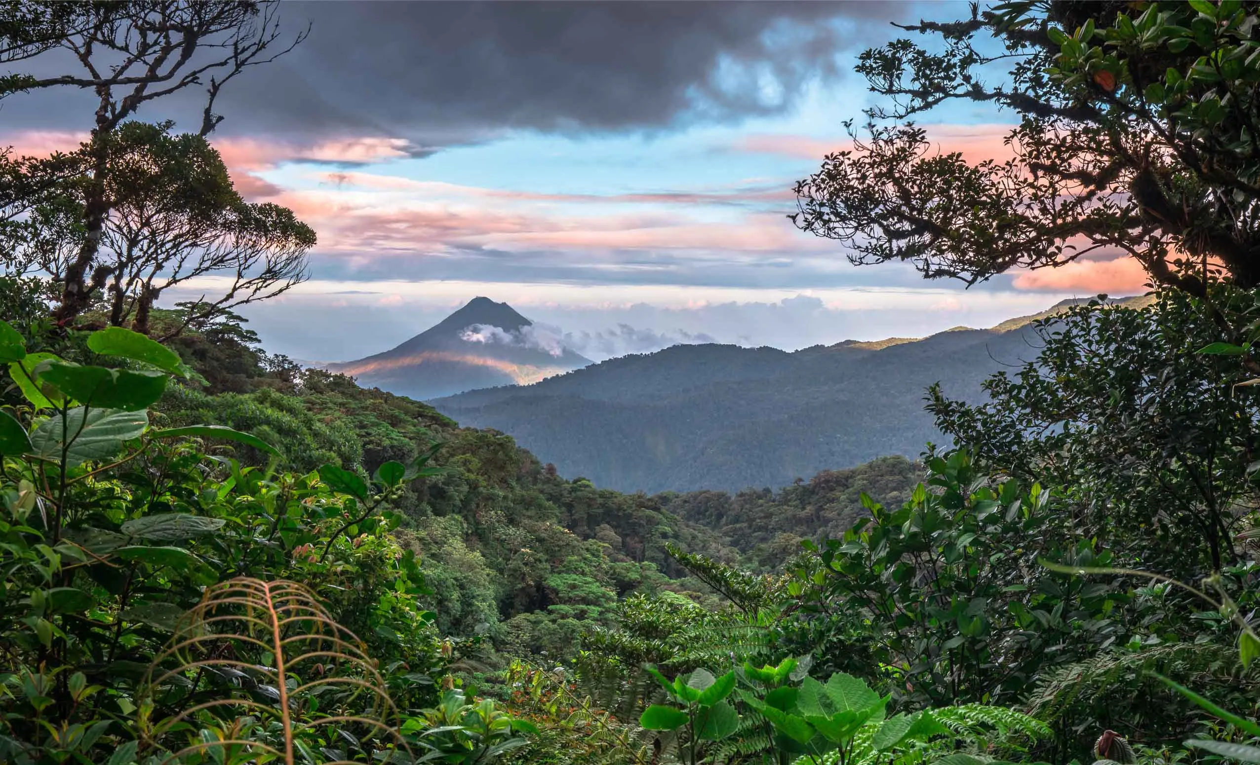 Special Offers Vacation Packages Costa Rica