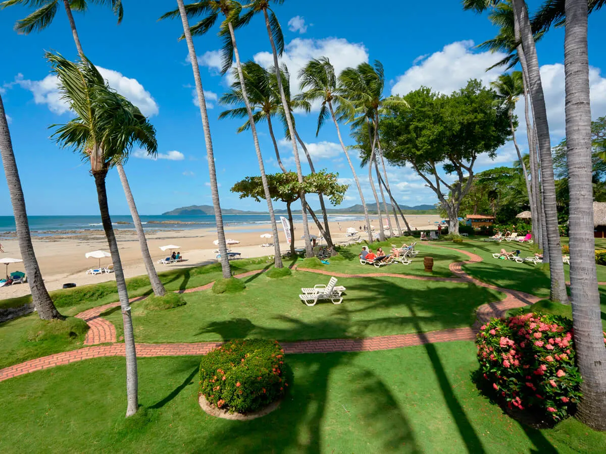 Discover the ultimate beach escape with our 7-day package in Tamarindo, Costa Rica. Enjoy pristine beaches, thrilling water activities, and luxurious accommodations. Perfect for those seeking relaxation and adventure in a tropical paradise. Book now for an unforgettable experience!