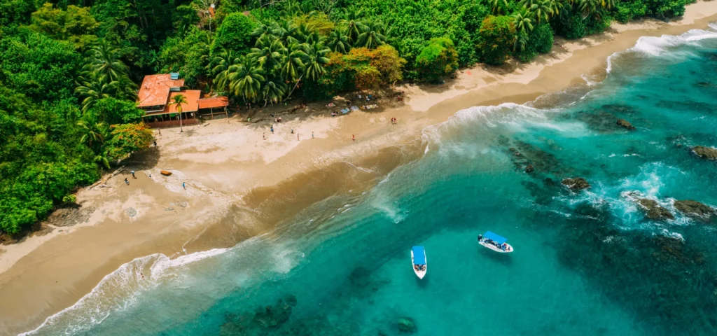 Costa Rica Vacations from Europe: Your Guide to Discovering Paradise